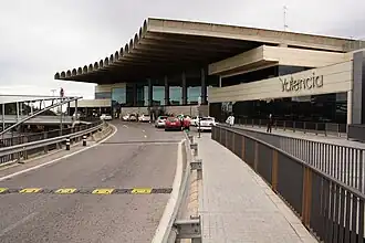 Aeropuerto de Valencia