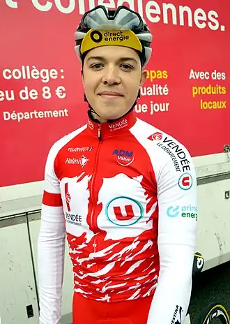 Valentin Tabellion (2019)