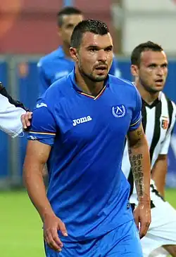 Valeri Bojinov