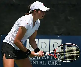 Grapevine (Texas), 2009