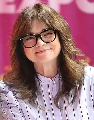 Valerie Bertinelli in 2024