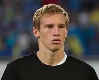 Valerij Loetsjkevytsj