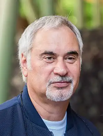 Meladze in 2017.