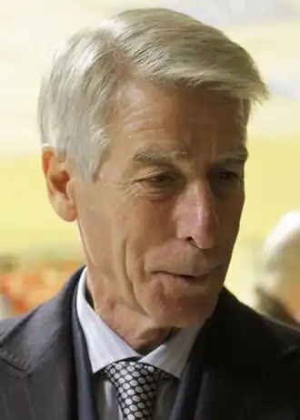 Valeri Nepomnjasjtsji