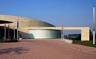 Holland Casino, Valkenburg