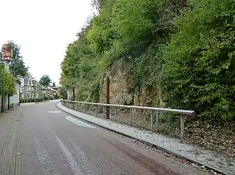 De vuursteenmijnen van Valkenburg