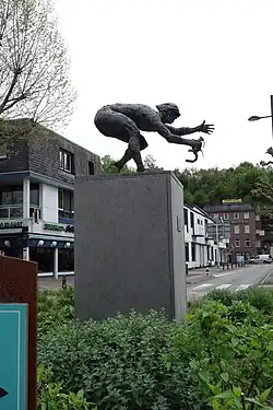 La Victoire Berkelplein