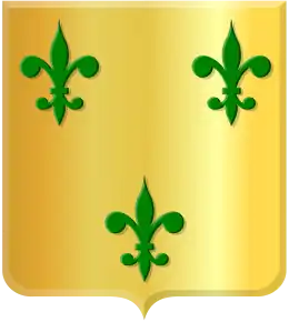 Wapen van Valkenisse