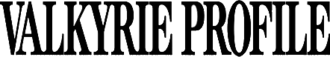 Valkyrie Profile