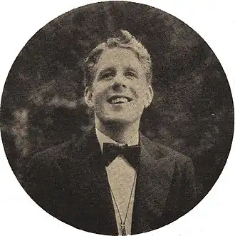 Rudy Vallée