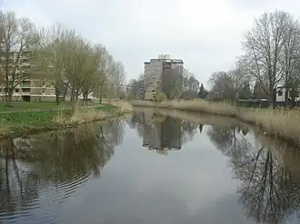 Valleikanaal