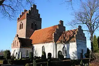 Kerk (ca. 1160)