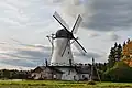 Molen in Valtu