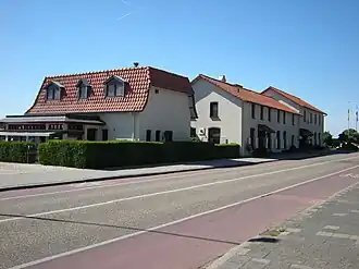 Hotel-Restaurant-Brasserie Valuas Venlo