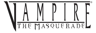 Vampire: The Masquerade