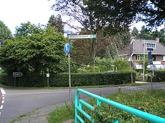 Van Limburg Stirumweg