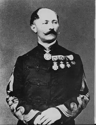 Alfred Van der Smissen