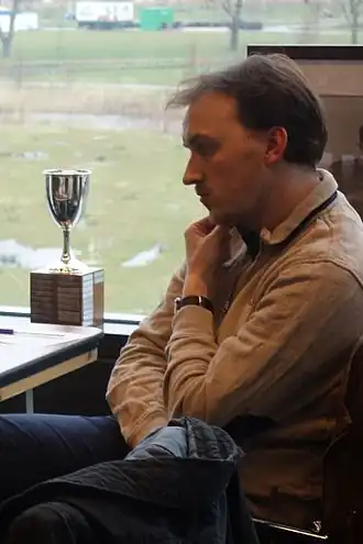 van Assendelft (2017)