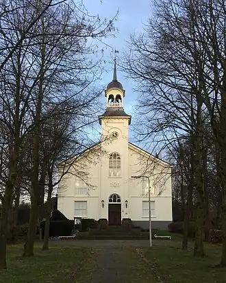 Museum Kinderdorp Neerbosch