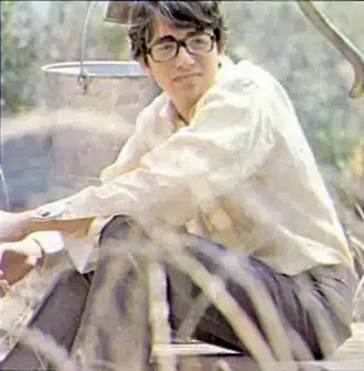 Van Dyke Parks