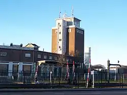 Van Gend & Loos Haaksbergen (2007)