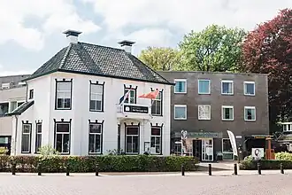 Het Van Gogh Huis