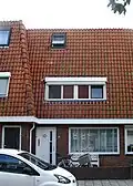 Complex woningen