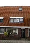 Complex woningen