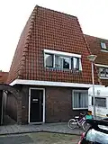 Complex woningen