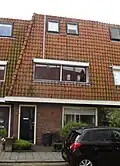 Complex woningen