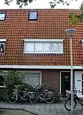 Complex woningen