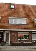 Complex woningen
