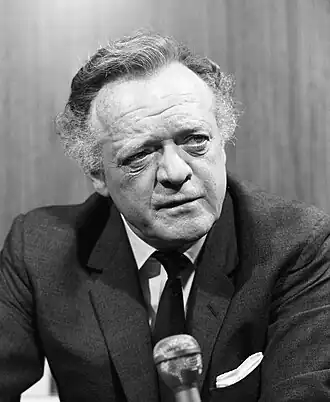 Van Heflin (1970)