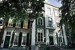 nrs 30-32: Van Lanschot