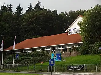 Van Löben Selsschool