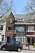 Winkel-woning