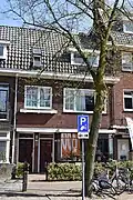 Woningen