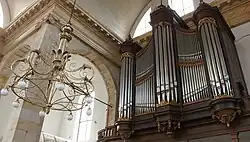 Het Van Oeckelen-orgel (1871)