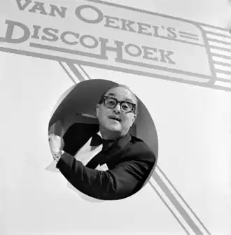 Van Oekel's Discohoek
