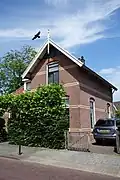 Onderwijzerswoning