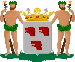 Van Tuyll van Serooskerken