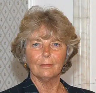 Els van Breda Vriesman