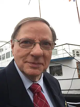 Bernhard van Welzenes