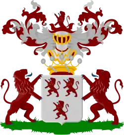 Van der Beken Pasteel