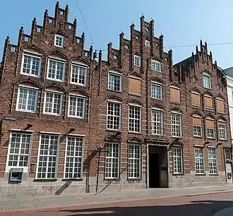 Hooge Steenweg 29, 's-Hertogenbosch