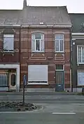 Burgerhuis