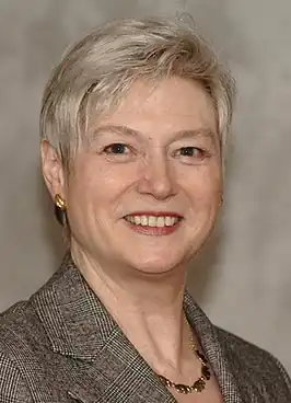 M.J.A. (Maria) van der Hoeven