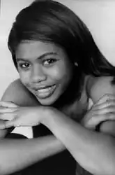 Vanessa Lee Chester in 1995