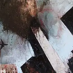 Vanity Fair (Guy Denning, 2007)