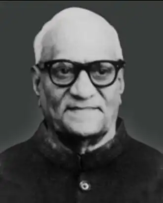 Varahagiri Venkata Giri